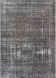 Ahgly Company Indoor Rectangle Mid-Century Modern Area Rugs, 2' x 4'