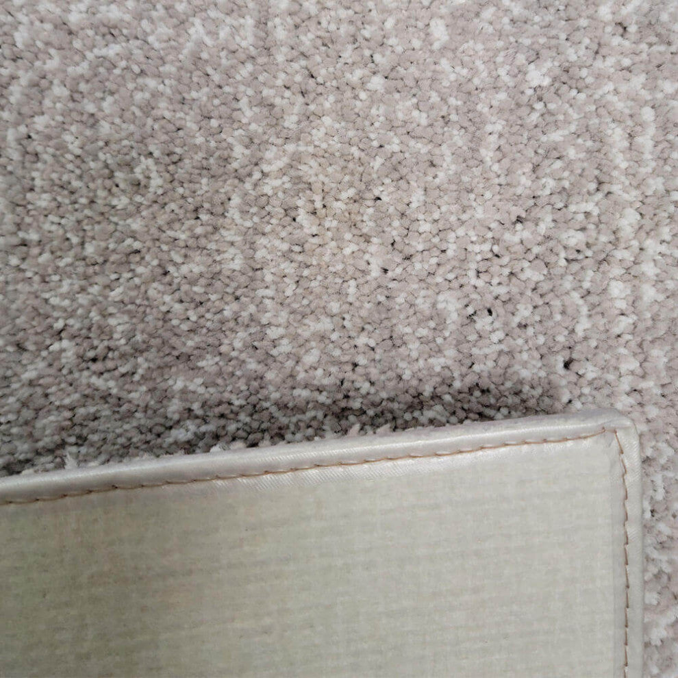 Ombre Whisper Indoor Area Rug Collection, Dusty Lilac, 4x10