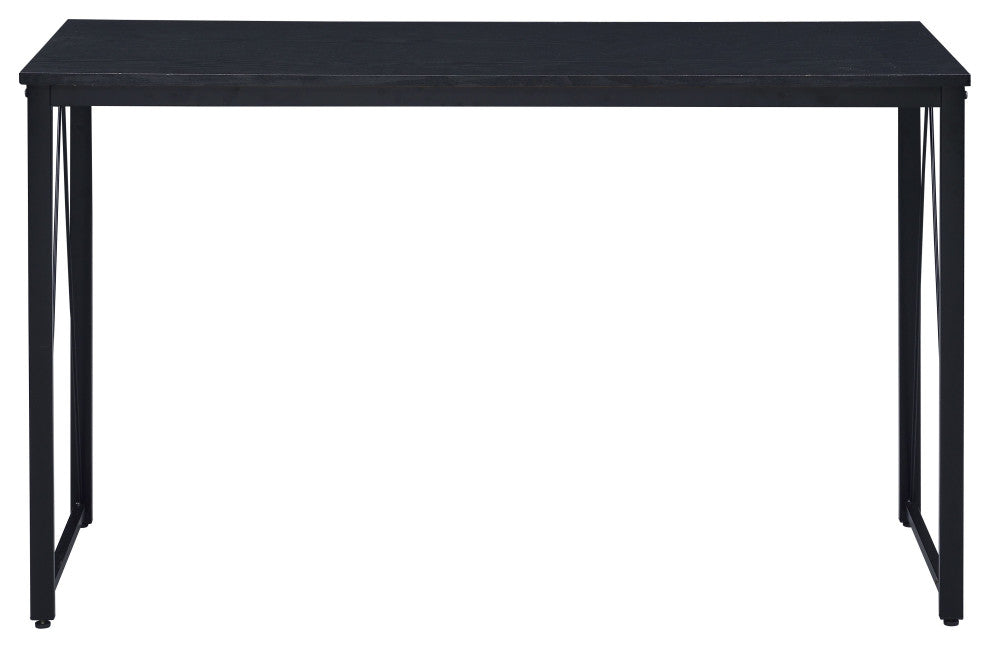 ACME Zaidin Writing Desk, Black