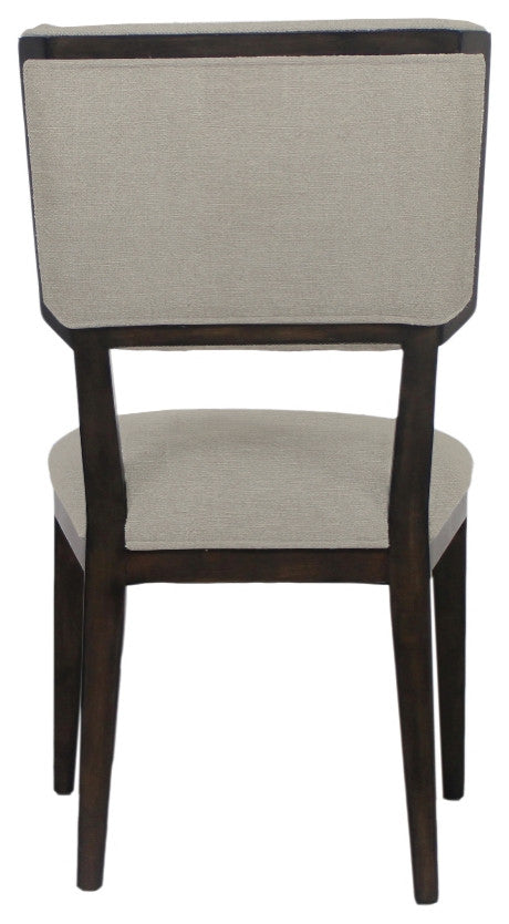 Jax Side Chair, Set of 2 Chairs
