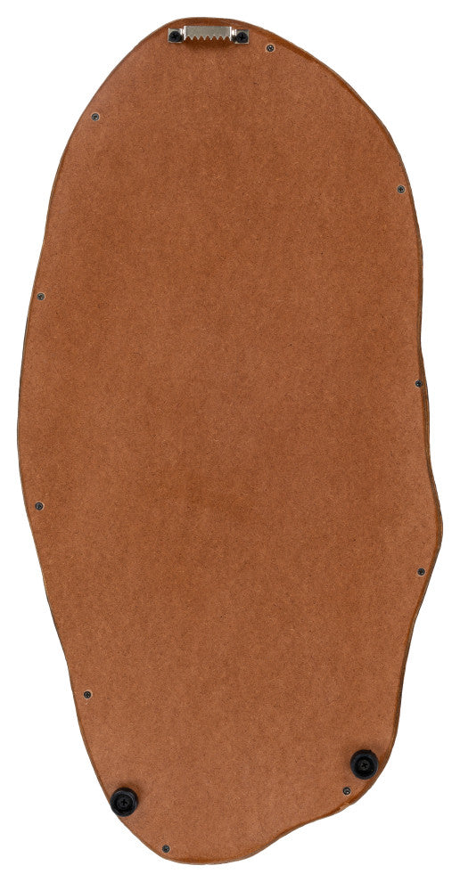 Edge DGE-102 24"H x 12"W Mirror