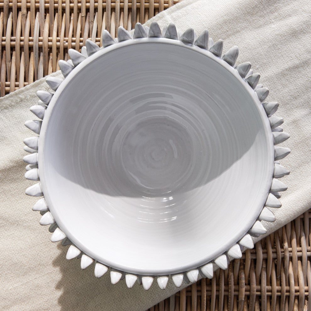 Serena, Bowl