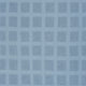Charming Light Blue Throw Blanket, Blue