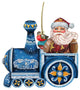 Express  Scenic, Decorative Ornament