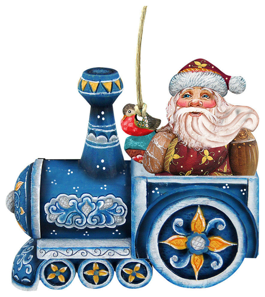 Express  Scenic, Decorative Ornament