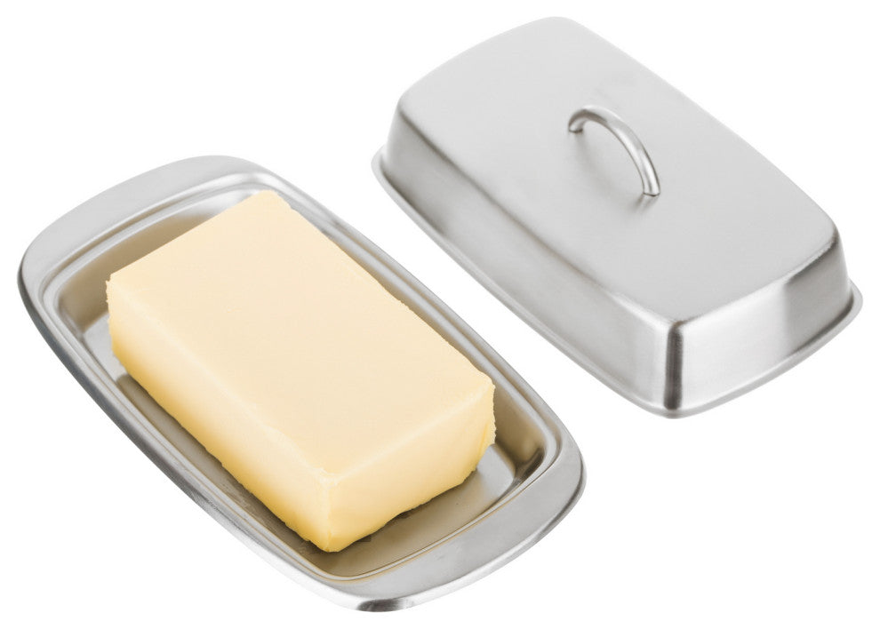 Jiallo Butter Dish