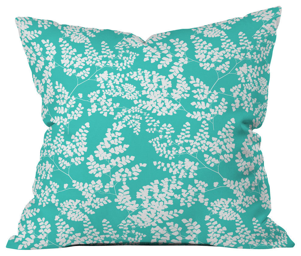 Deny Designs Aimee St Hill Spring 2 Outdoor Throw Pillow