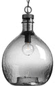 Zin 1-Light Pendant