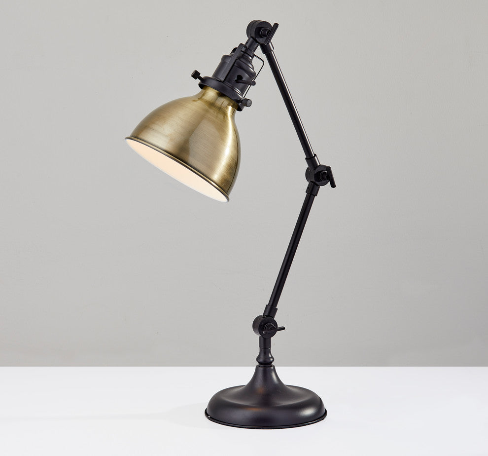 Alden Desk Lamp