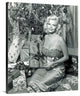 "Jayne Mansfield - Christmas" Canvas by Hollywood Photo Archive, 32x40"