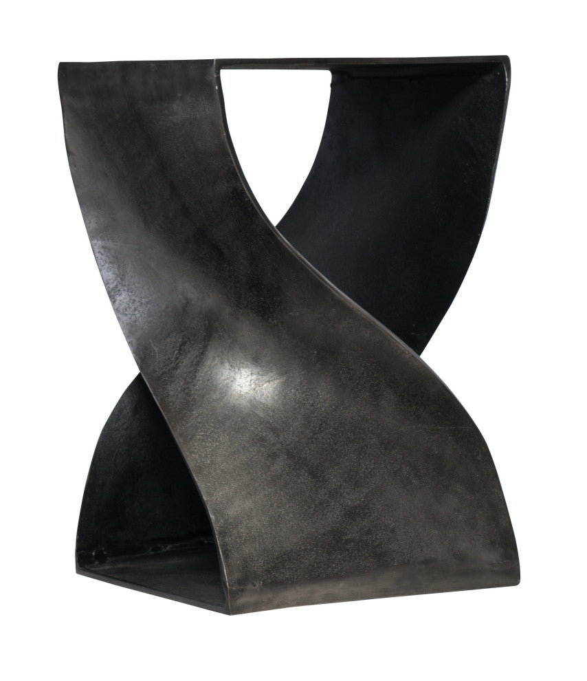Bernhardt Interiors Vika Chairside Table