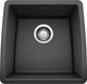 Blanco 440079 Performa Silgranit II Single-Bowl Sink (Anthracite)