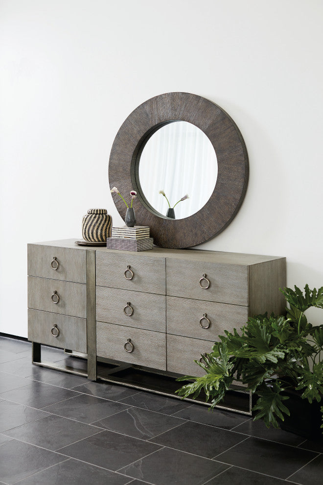 Bernhardt Linea Dresser