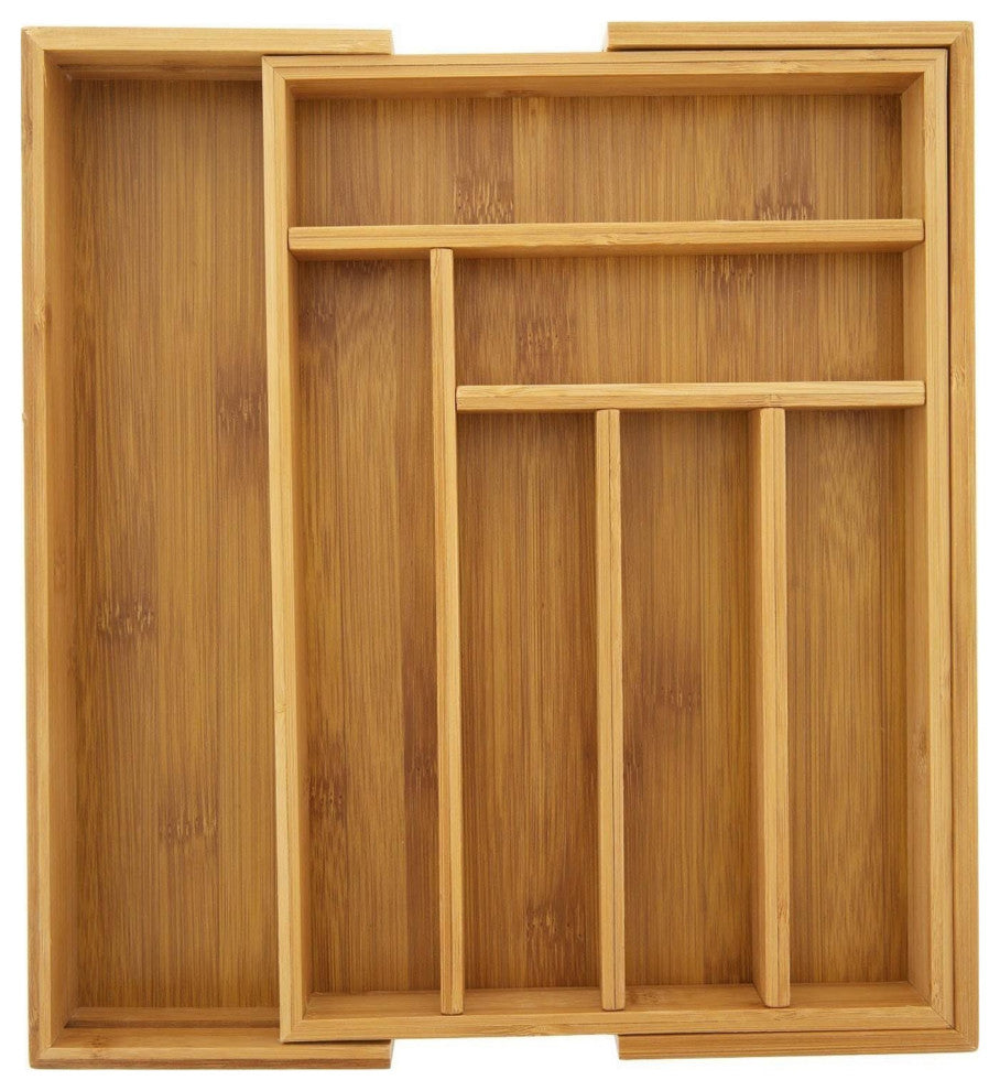 Heim Concept Expandable And Non-Extendable Organizer Combo