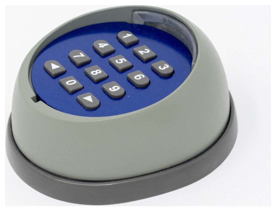 Wireless Keypad for Lockmaster Gate Openers