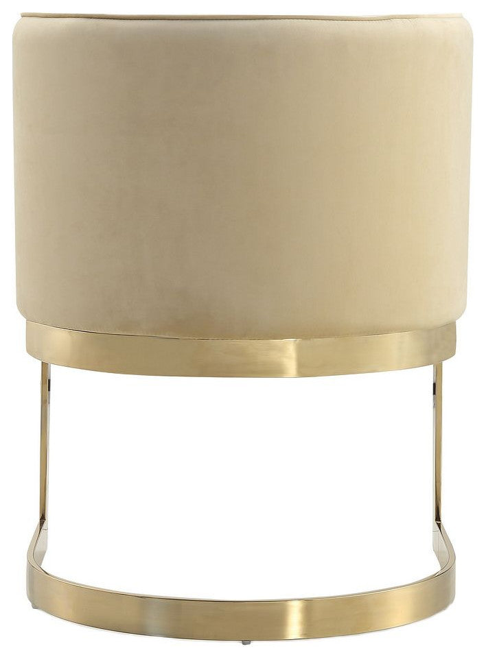 Manhattan Comfort Aura Dining Chair