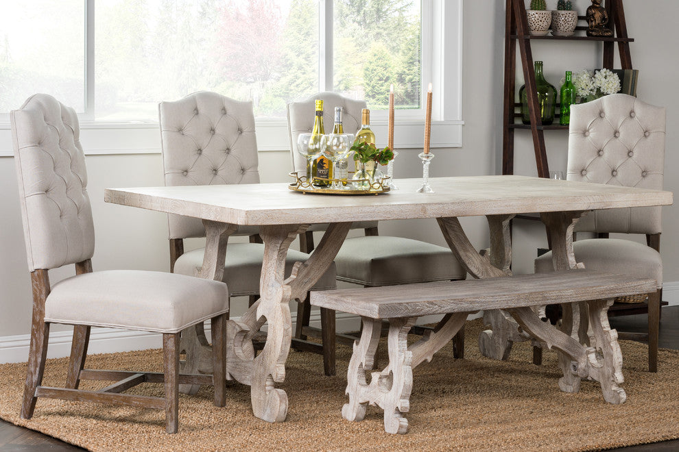 Annello Handspun Jute Area Rug by Kosas Home