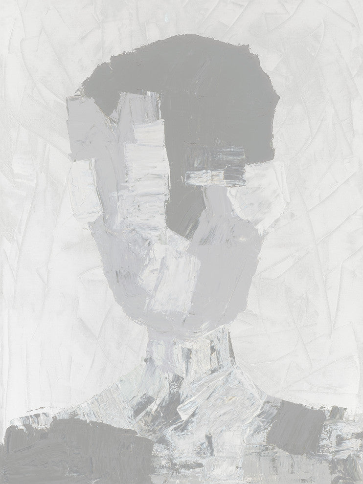 "toi" Fine Art Piece