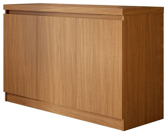 Viennese 46.81 Buffet Stand in Maple Cream