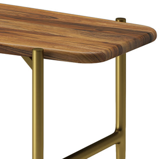 Wagner Bench