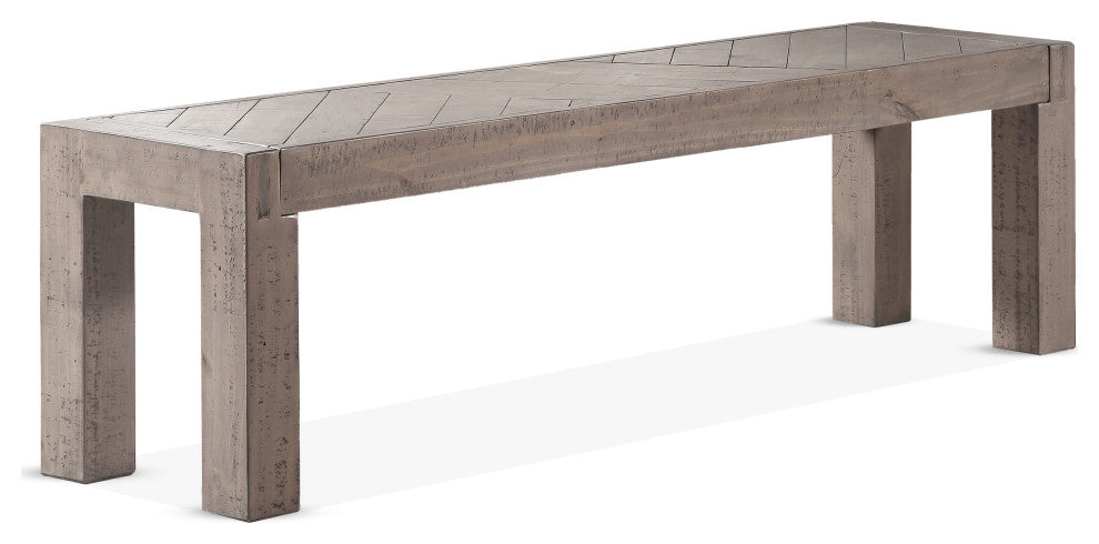 Auckland Bench