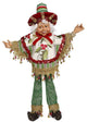 MUSICAL ELF, MED 17 inches