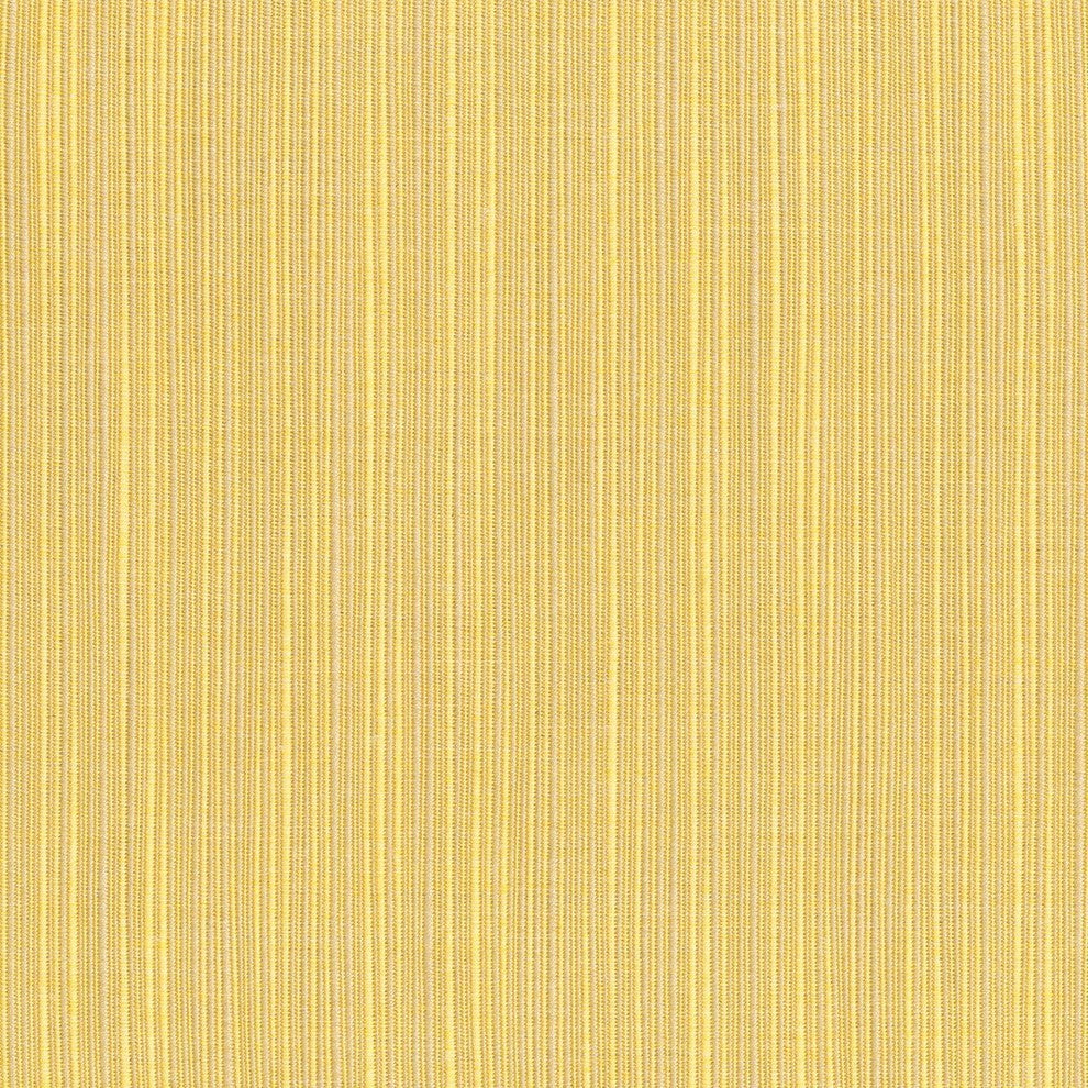St. Tropez Curved Loveseat, Cornsilk