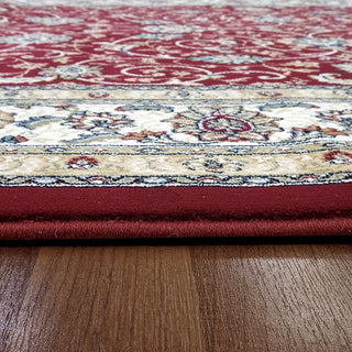 Ancient Garden Rug, 2'2"X7'7"
