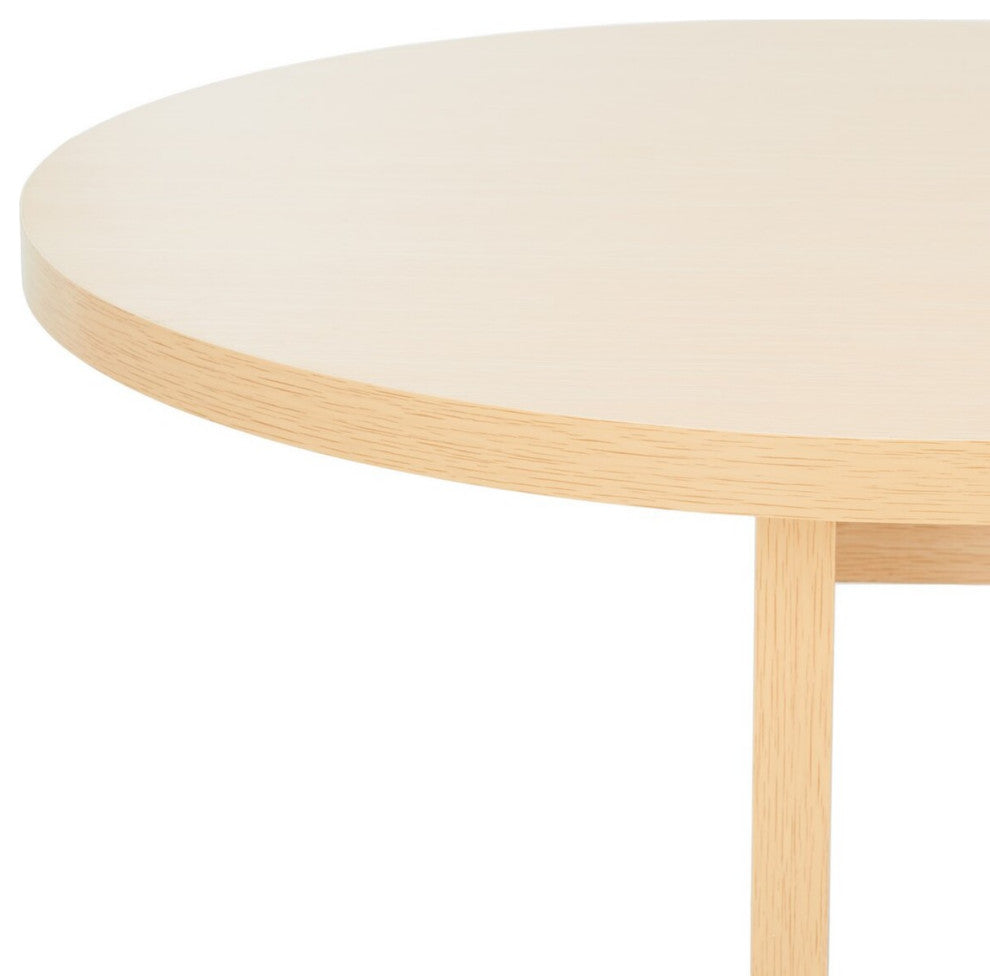 Safavieh Gareth Coffee Table, Natural