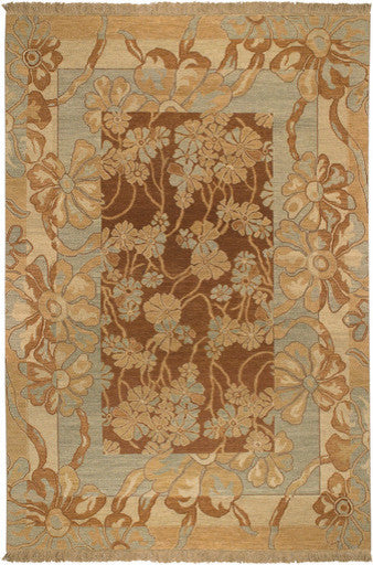 Sonoma Area Rug, 6'x9'