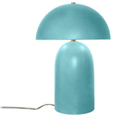 Tall Kava Table Lamp, Reflecting Pool