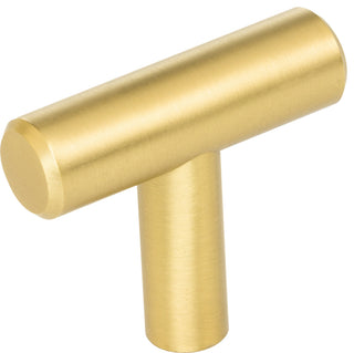 Naples Cabinet "T" Pull