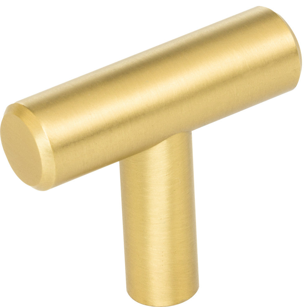 Naples Cabinet "T" Pull