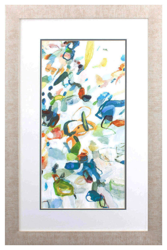 Daydreaming II Wall Art