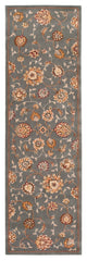 Nourison NOURISON 2000 193 SLATE RUG