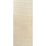 Slab Barn Door Panel 36 x 84 | Planum 0010 Natural Veneer