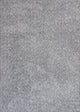 Bliss 1585 Gray Heather Shag, 3''3"x5''3"