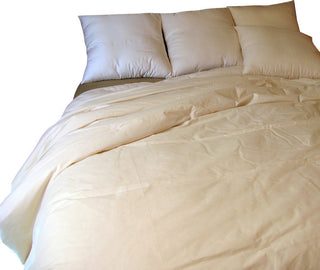 All Season Organic Wool Comforter