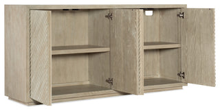 Cascade Credenza