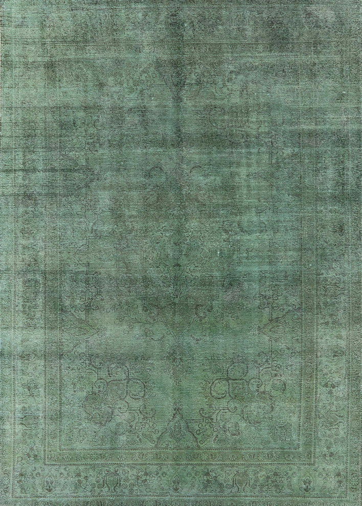 Ahgly Company Indoor Rectangle Mid-Century Modern Area Rugs, 3' x 5'