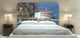 "Catalina Casino" Headboard