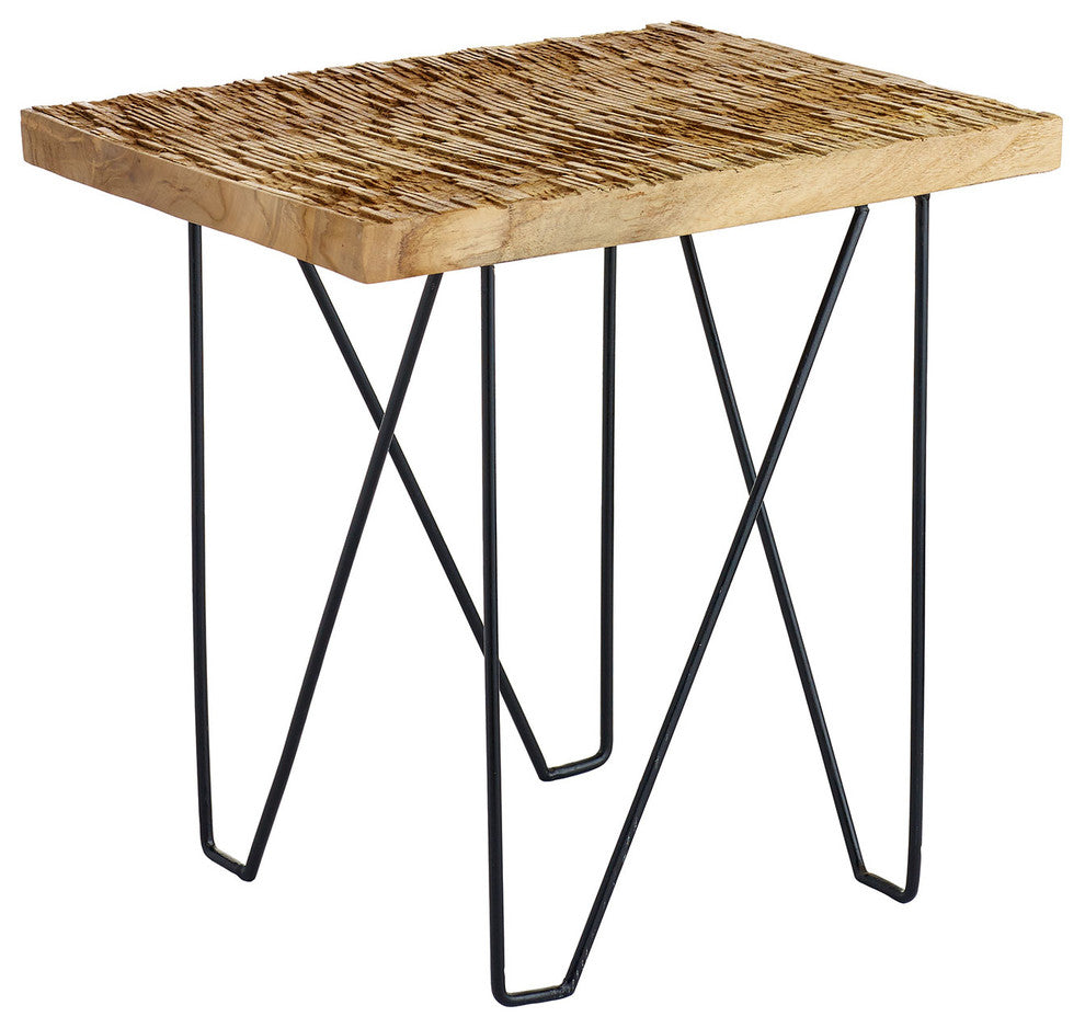 Rift Side Table