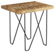 Rift Side Table