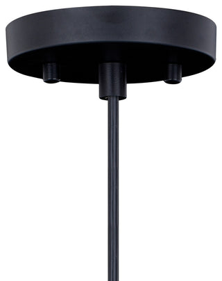 Vaxcel Mille 8" Mini Pendant, Oil Rubbed Bronze
