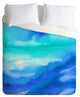 Deny Designs Jacqueline Maldonado Rise 2 Duvet Cover - Lightweight