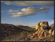 "Rockpile, Davis Mountains, Chihuahuan Desert, Texas"  by Tim Fitzharris, 25x19"