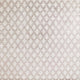 Ahgly Company Indoor Square Mid-Century Modern Area Rugs, 5' Square