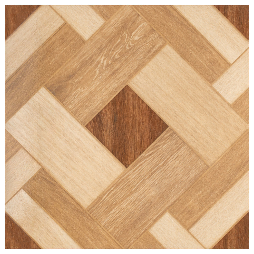 Huelva Caramelo Ceramic Floor and Wall Tile