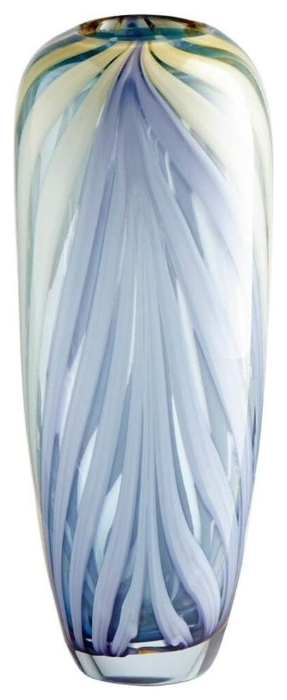 Medium Rhythm Vase