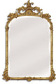 Wellington Manor Mirror, 37"x56"